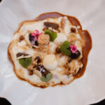 Molecular gastronomy masterclass by Chef Marko Đurašević, Food powered by Metro-7