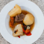 Nacionalna prezentacija BiH kuhinje, Zehra Had++i-ç, Hamid Had++i-ç, Dragan +áljivi-ç, Damir Ro++ajac i Nijaz Had++iabdi-ç-6