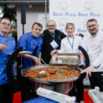 Nacionalna prezentacija BiH kuhinje, Zehra Had++i-ç, Hamid Had++i-ç, Dragan +áljivi-ç, Damir Ro++ajac i Nijaz Had++iabdi-ç-7