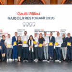Najbolji restorani G&M Croatia 2026 Foto G. Jakus¦î