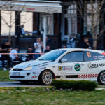 Quattro River Rally u gradu na četiri rijeke i Karlovačkoj županiji