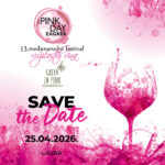 Pink Day 2026 SAVE THE DATE