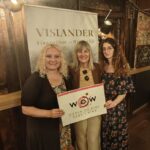 Sandra Brambilla, Sanda Vojkovic i Marta Deldic