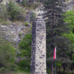 Spomenik himni Lijepa Naša