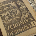 Veliki Tabor_Veronika Desinićka