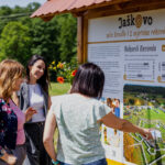 Lidija Žganjer Gržetić, Nikolina Belavić, Dunja Radaković imaju Zakladu Zora
