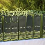 Prepoznatljivi Vitus vizuali inspirirani su zagorskim bregima