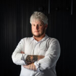 Spinnaker- Chef Marko Turković