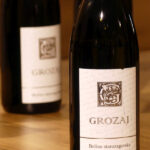 Vinarija Grozaj spasila je starohrvatsku belinu od zaborava