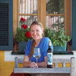 Weingut Kogl, Tamara Kogl (2)